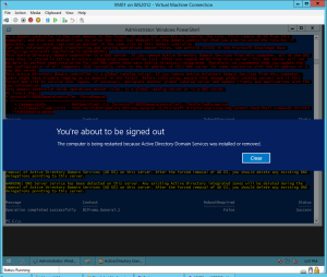 Uninstall-AddsDomainController05