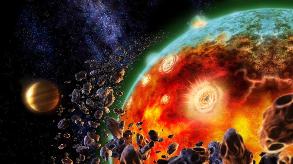 Why Science Does Not Disprove&nbsp;God