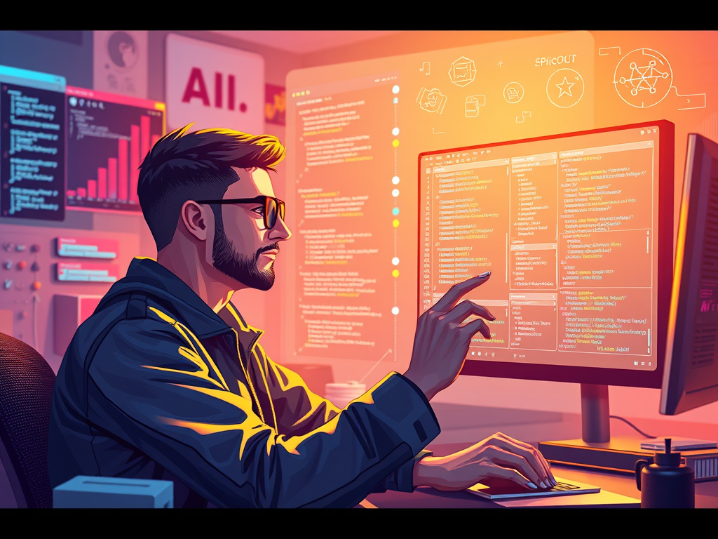 Vibe Coding Meets Spec Engineering – What Building With AI Agents ...